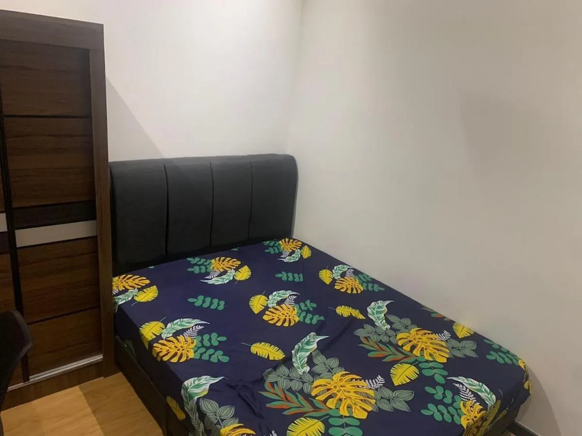 Apartment Mini Studio Neu Suites Klcc Kuala Lumpur