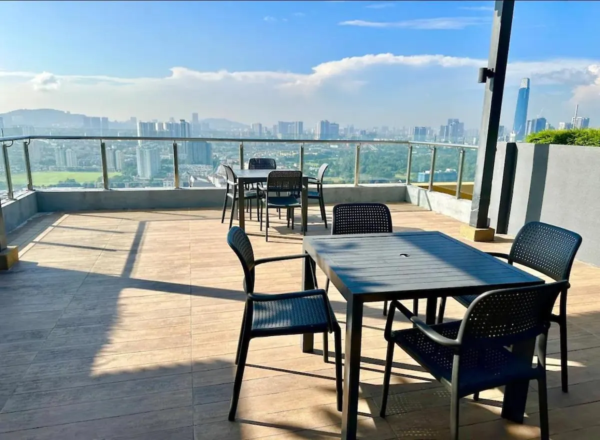 Apartment Mini Studio Neu Suites Klcc Kuala Lumpur Malaysia
