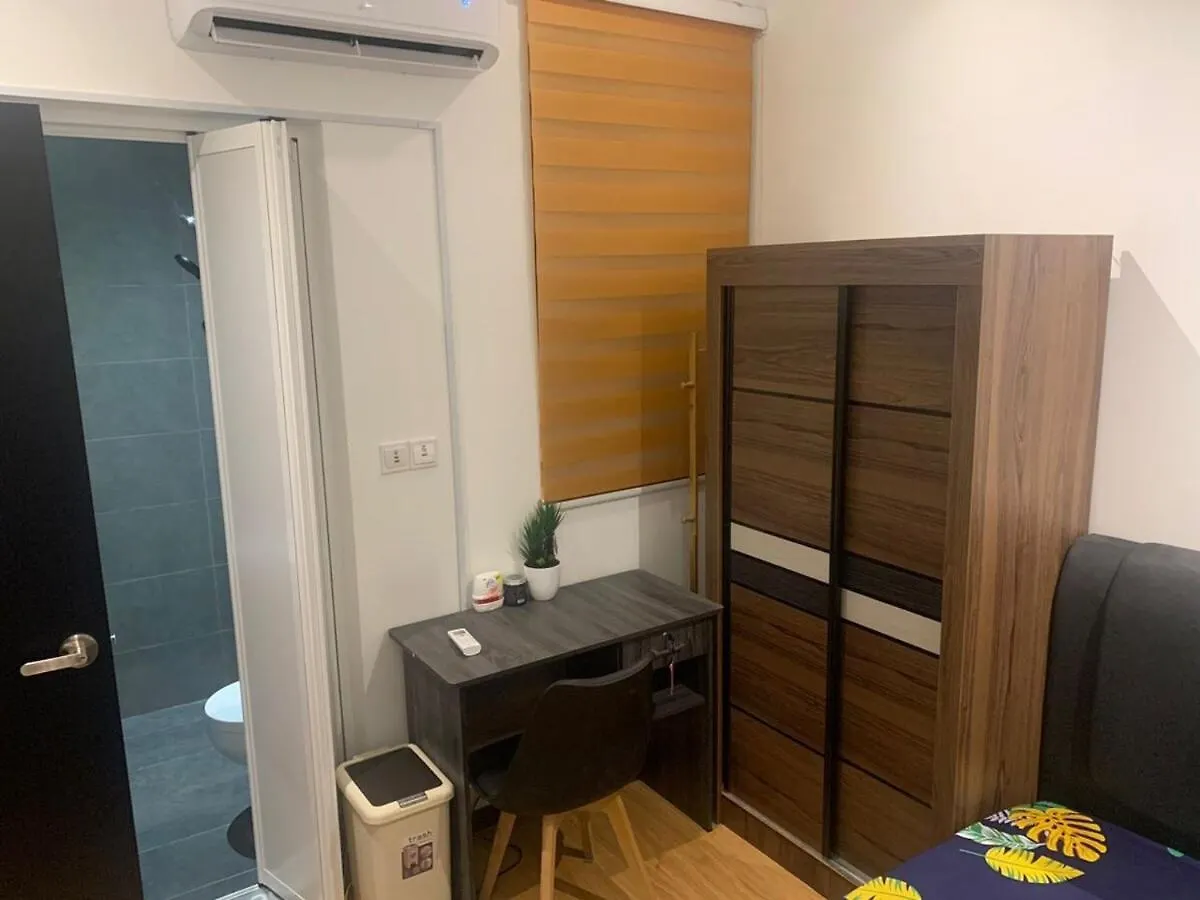 Apartment Mini Studio Neu Suites Klcc Kuala Lumpur Malaysia