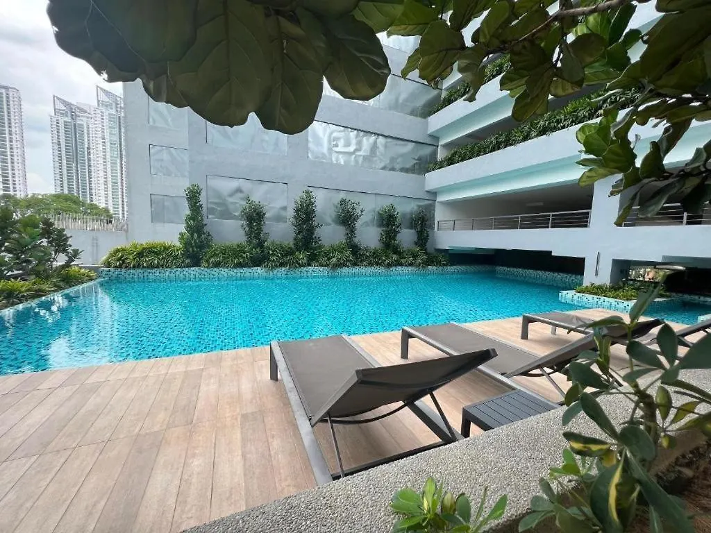 Mini Studio Neu Suites Klcc Kuala Lumpur 0*,  Malaysia